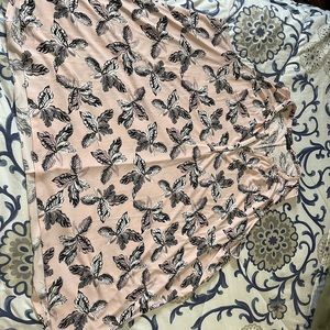 Lane Bryant Sleeveless Top